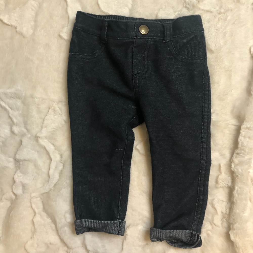 Old Navy Baby Girl Jeggings